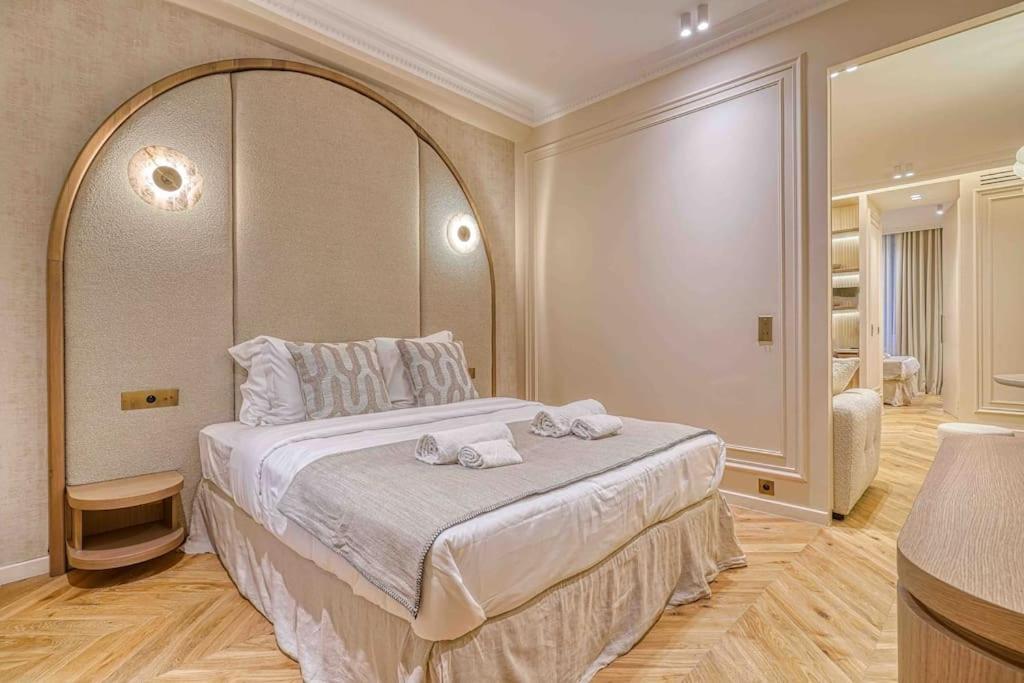 Off New Opera Louvre 5 Etoiles Appartement *
