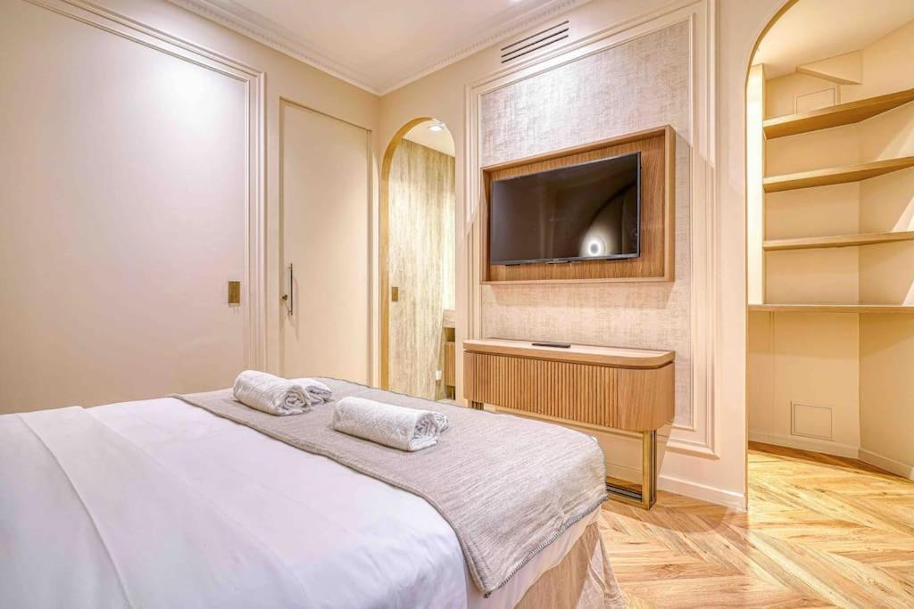Off New Opera Louvre 5 Etoiles Appartement