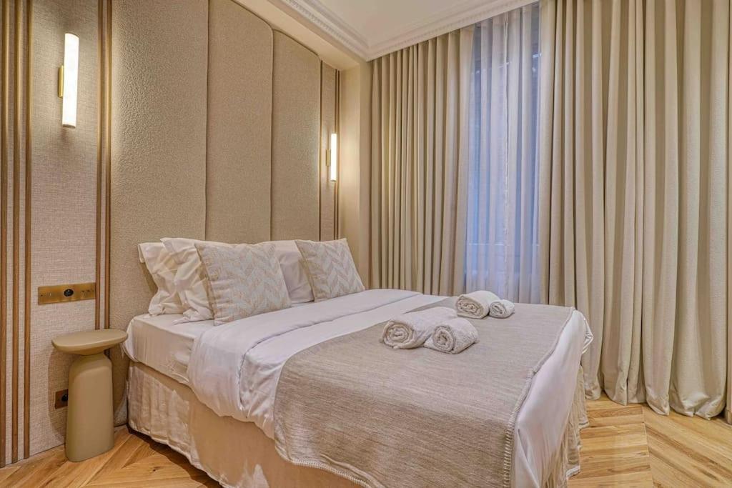 Appartement Off New Opera Louvre 5 Etoiles Paris
